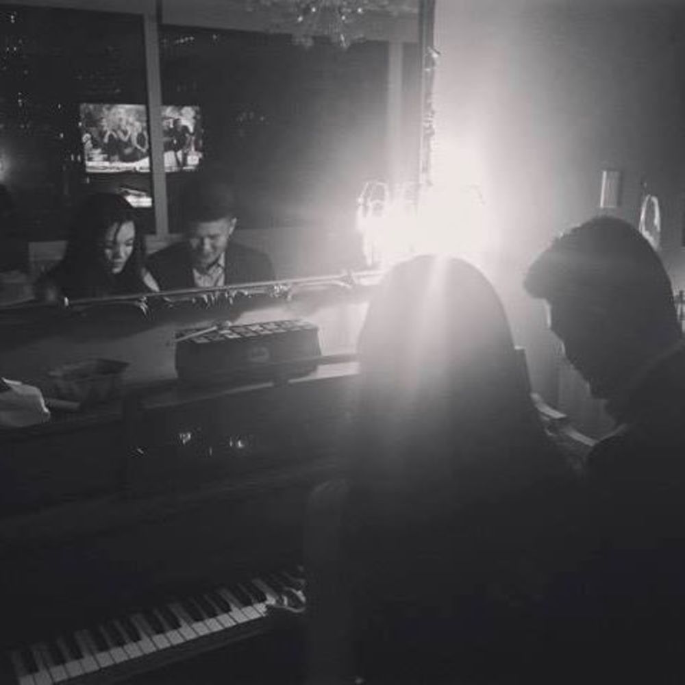 Meet your Posher, Hao